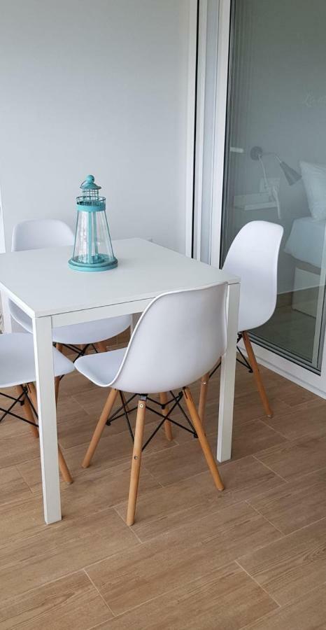 Apartment La Cala Dream & Sea View *