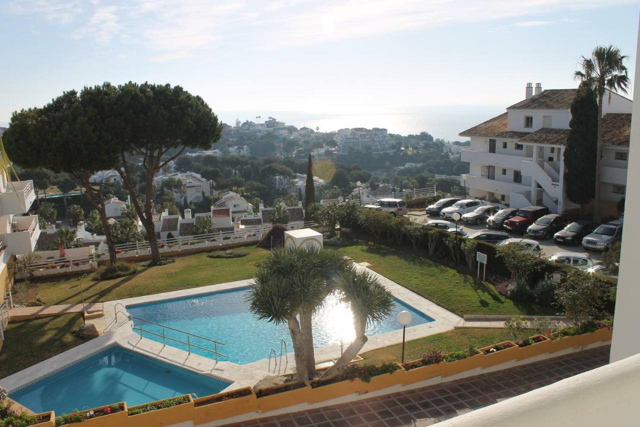 Apartment La Cala Dream & Sea View *