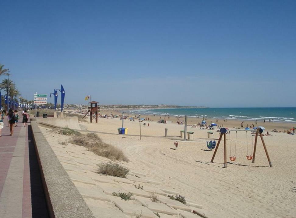 La De Lola Apartment Chiclana de la Frontera