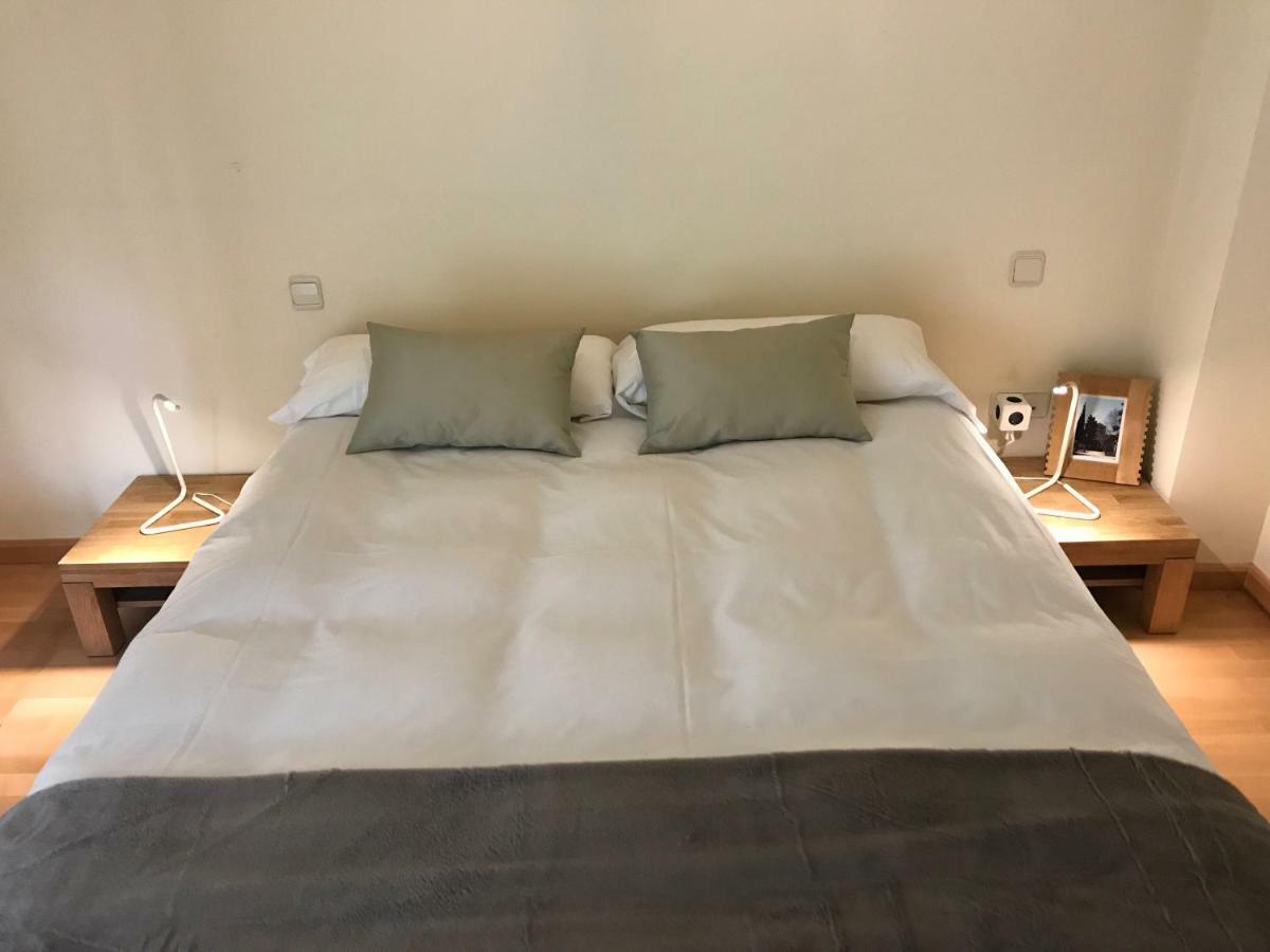 Apartamento Atrio *
