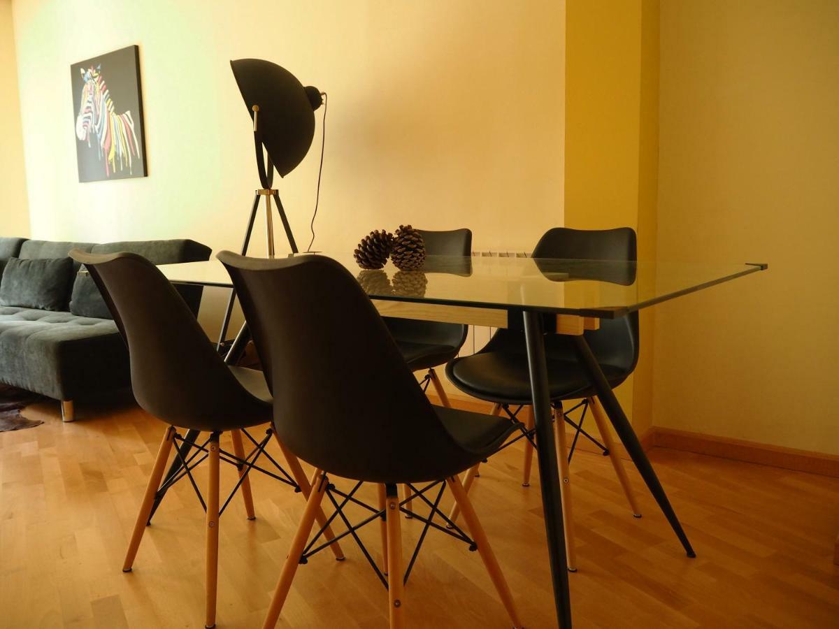 Apartamento Atrio
