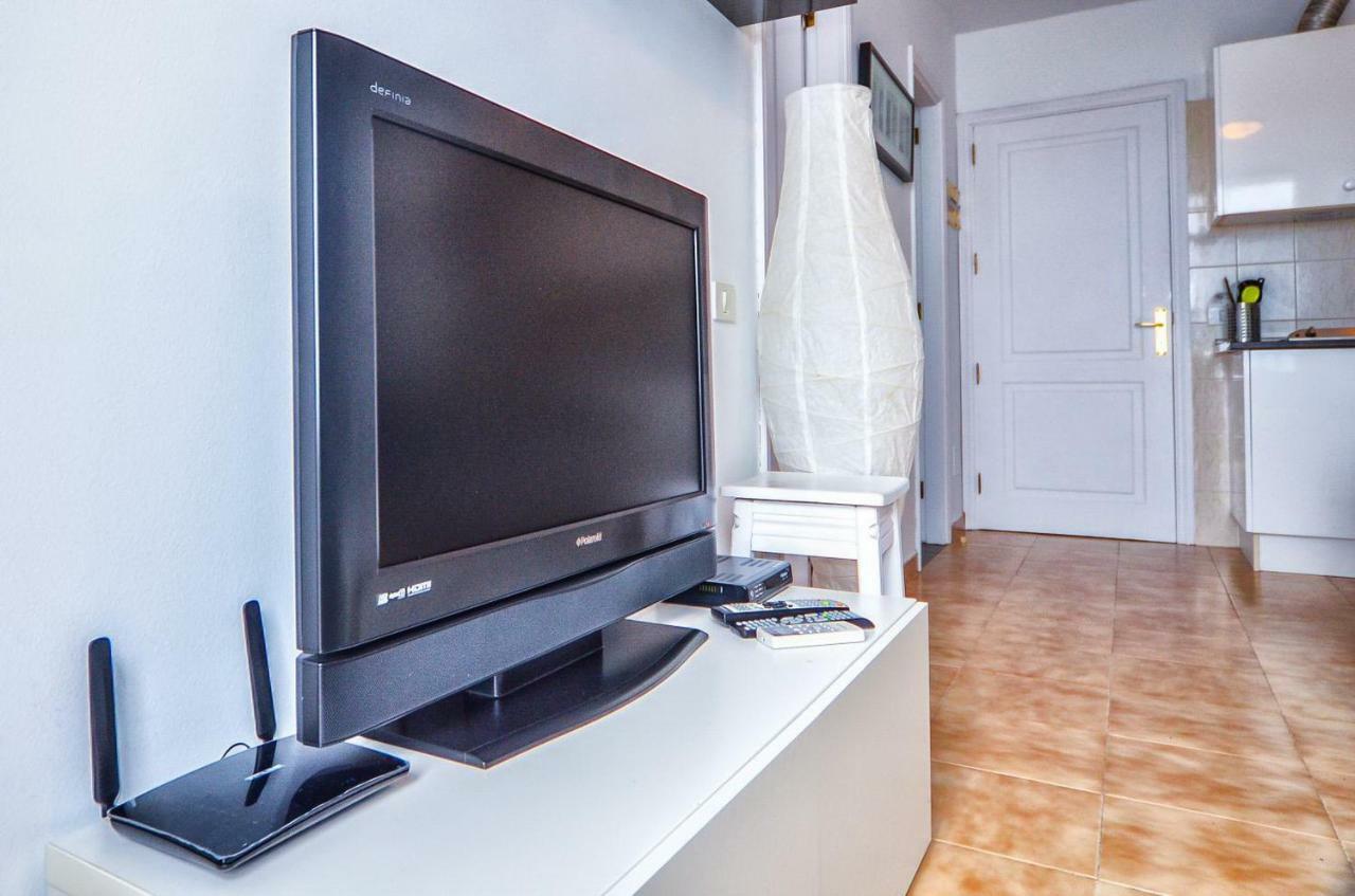 Apt With Sea View And Large Swimming Pool *