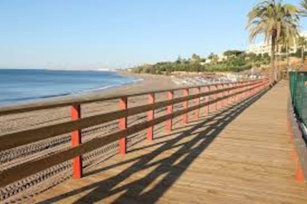 Apartment Cala Mijas Malaga La Cala De Mijas