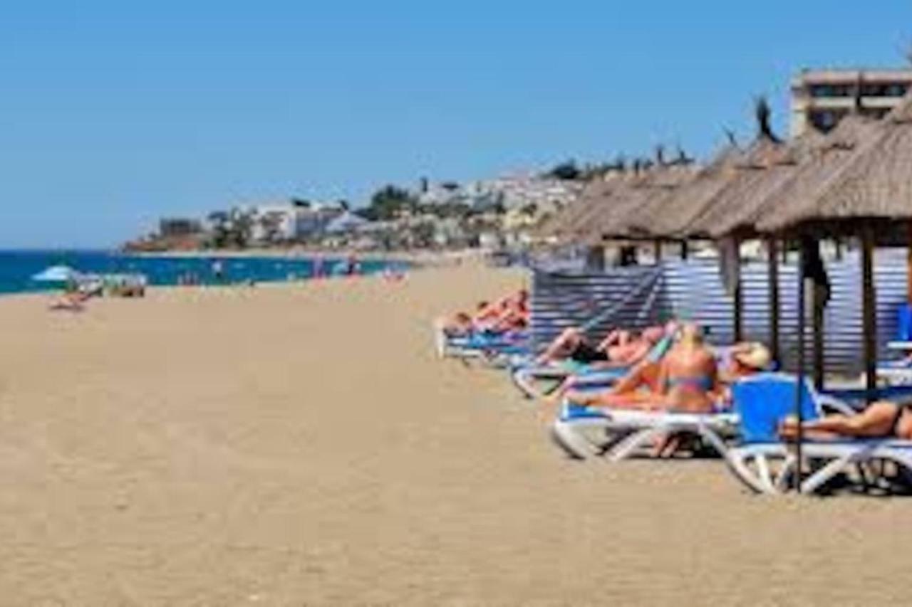 Apartment Cala Mijas Malaga La Cala De Mijas