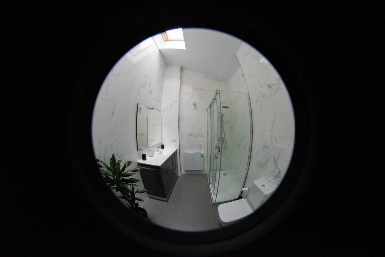 Apartment Casa Tia Avelina *