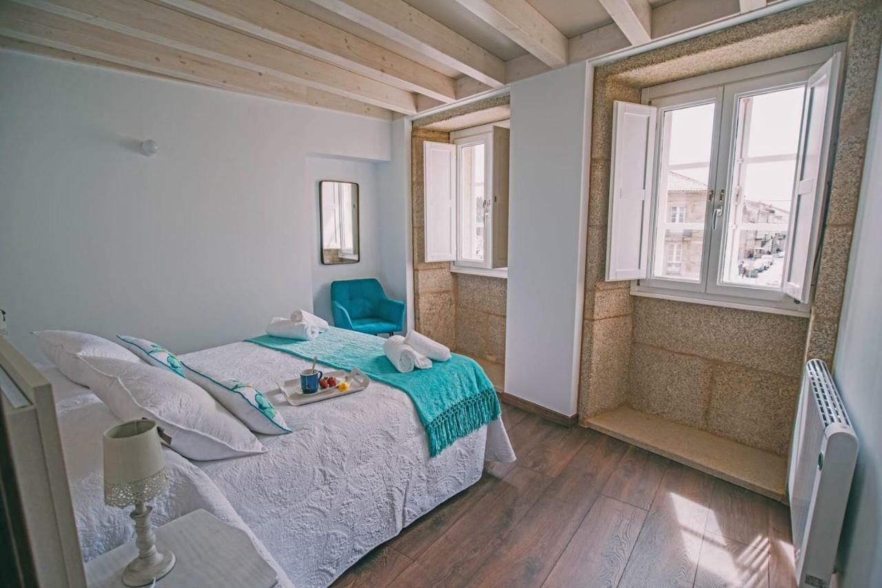 Apartment Casa Tia Avelina Santiago de Compostela