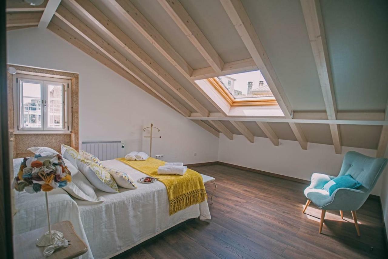 Casa Tia Avelina