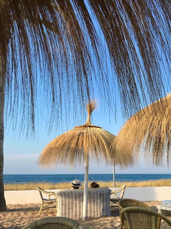 Сasa de vacaciones Beach House Can Anni Son Serra de Marina
