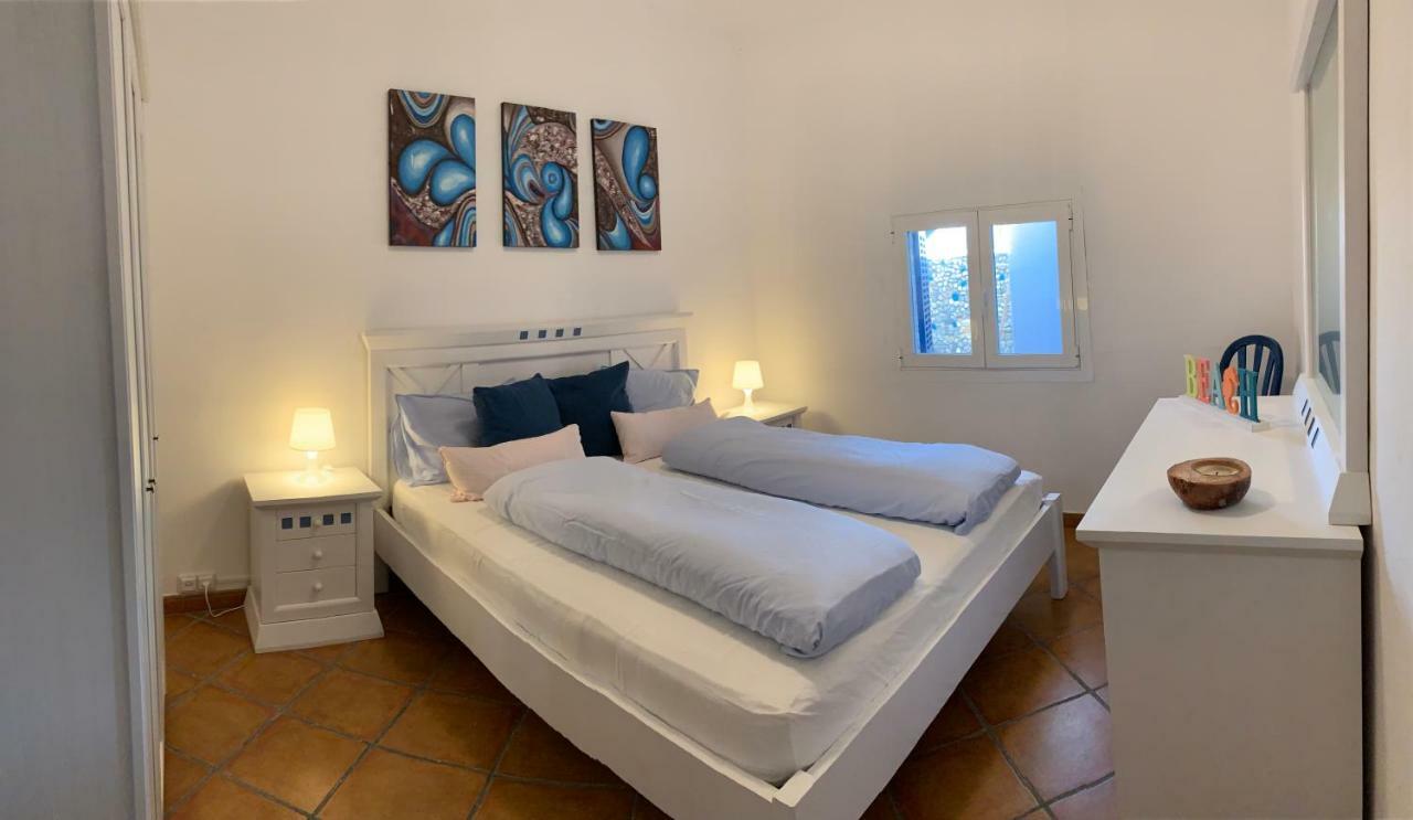 Beach House Can Anni Son Serra de Marina