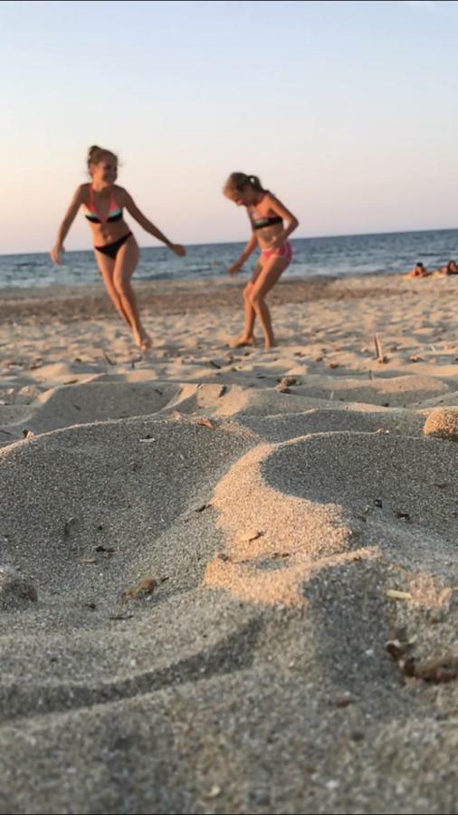 Beach House Can Anni * Son Serra de Marina