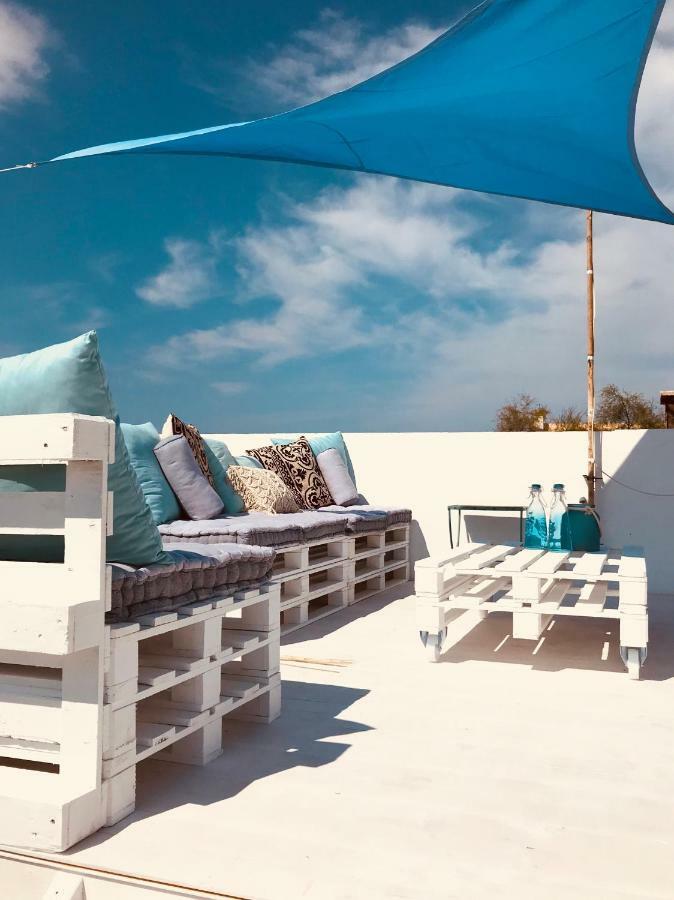 Сasa de vacaciones Beach House Can Anni