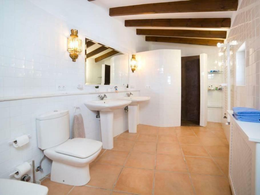 Villa Blanca Altea