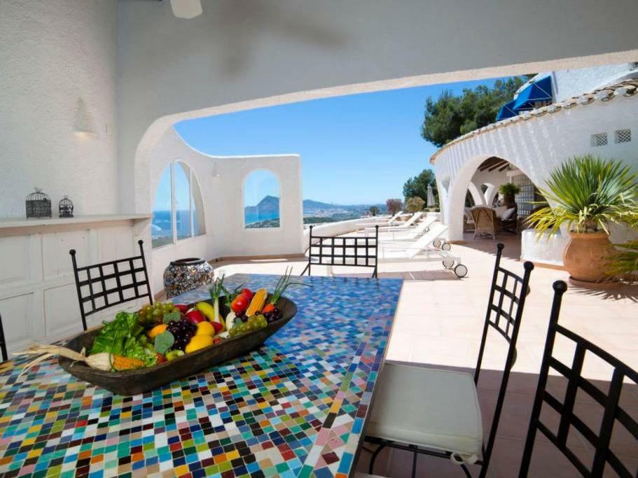 Villa Blanca