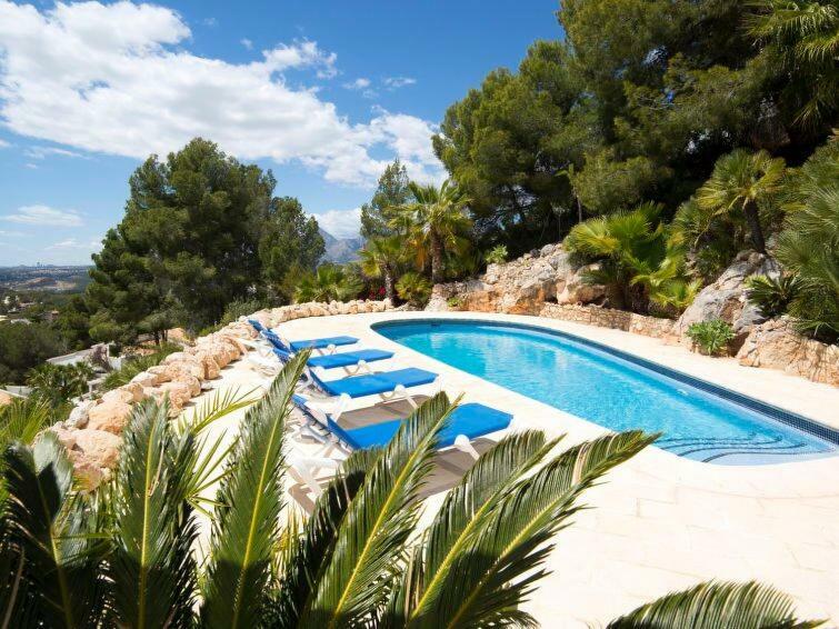 Villa Blanca *