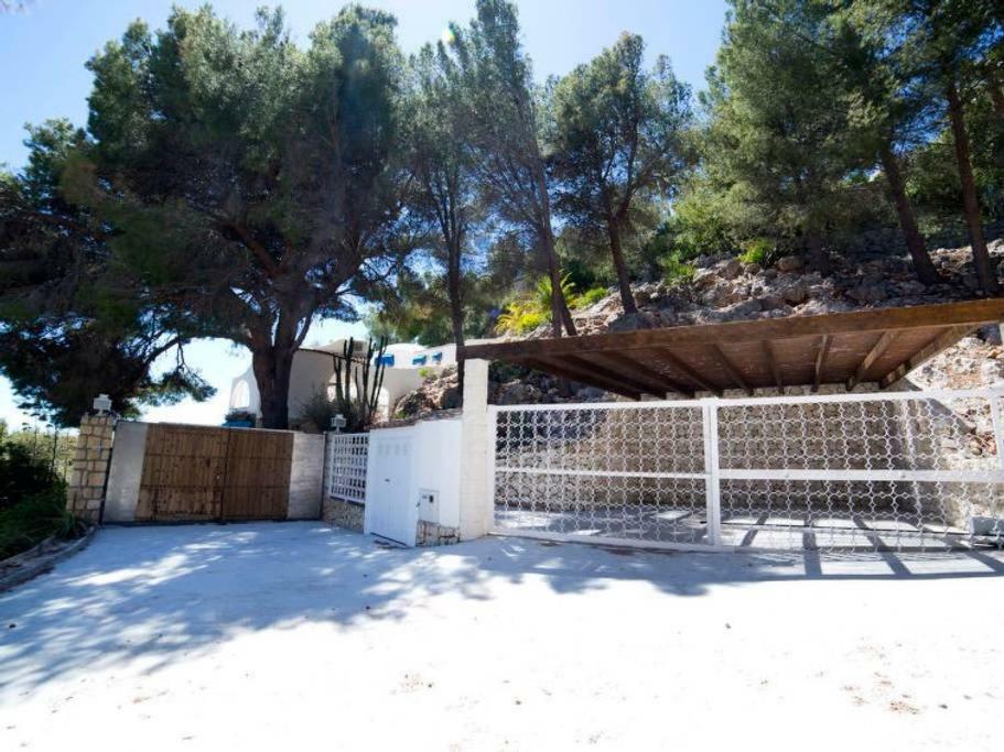 Villa Blanca *