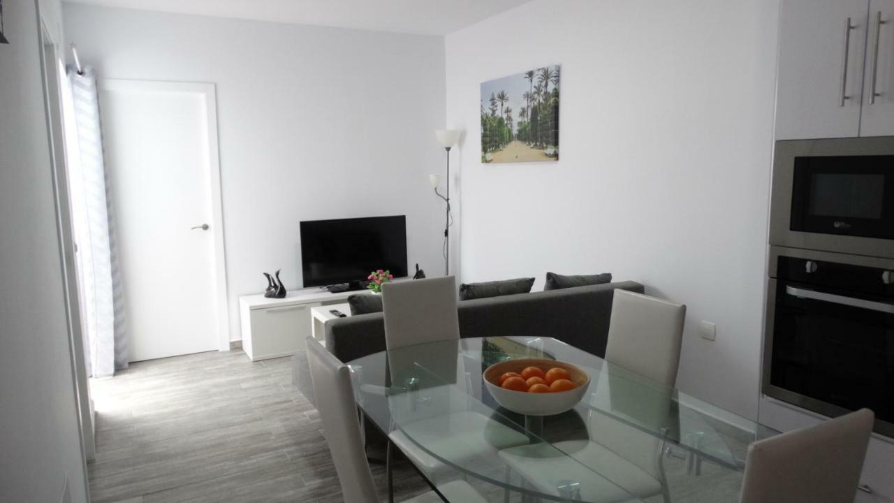 Apartamento Rio Salado