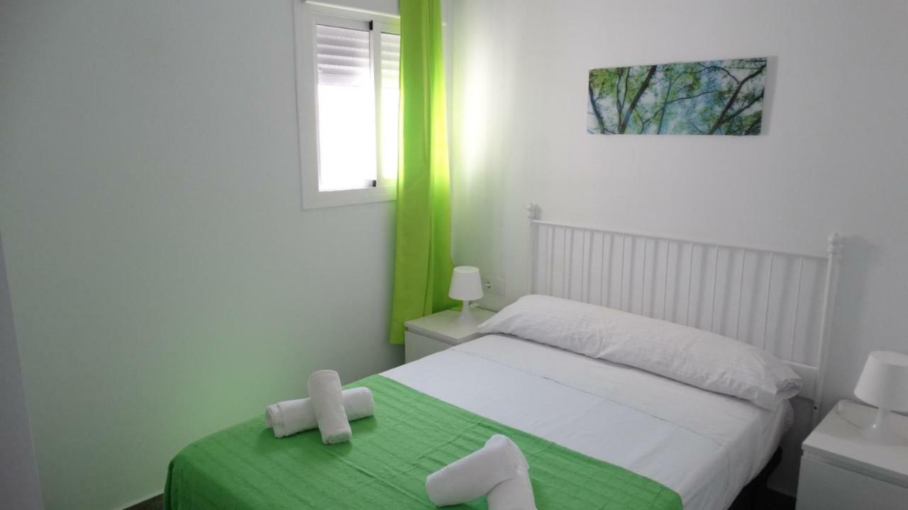 Apartamento Rio Salado