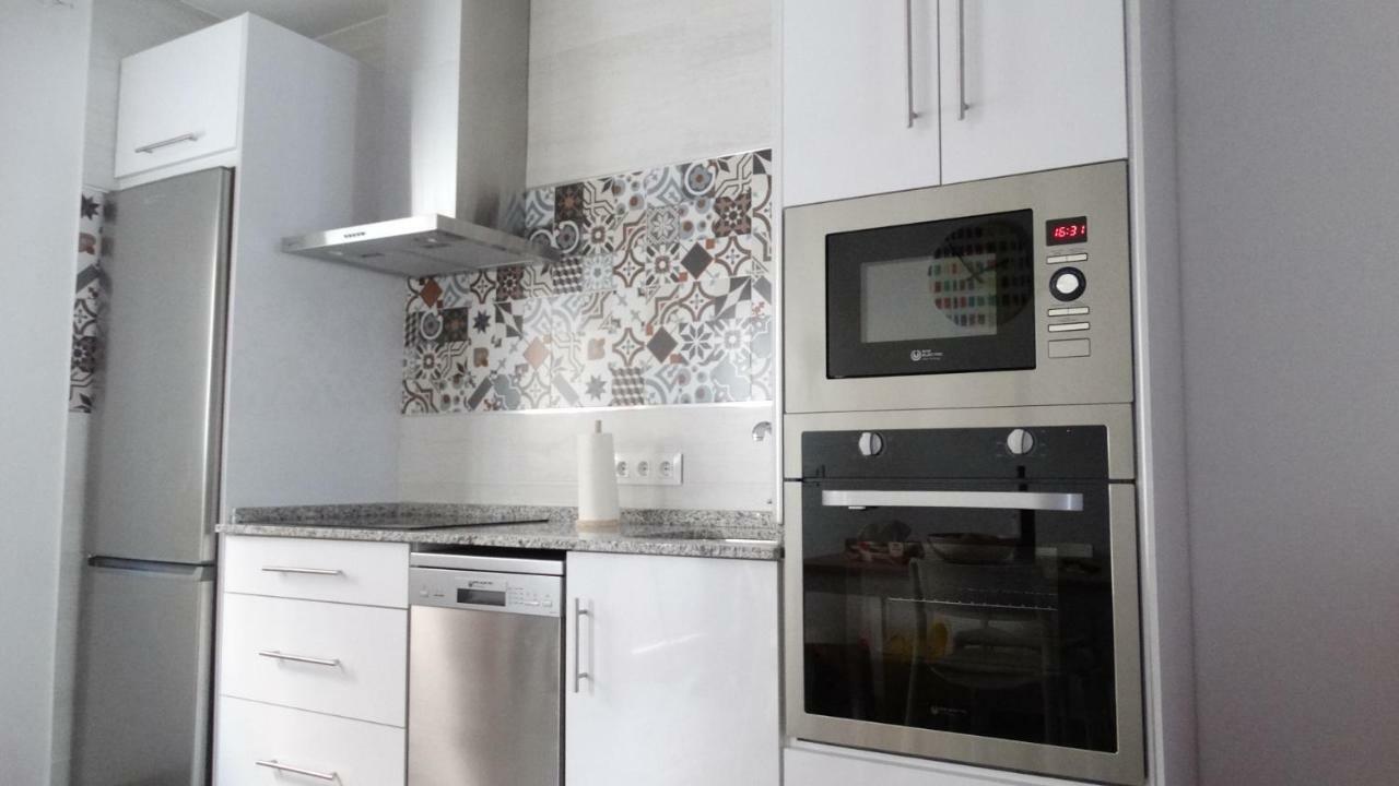 Apartamento Rio Salado *