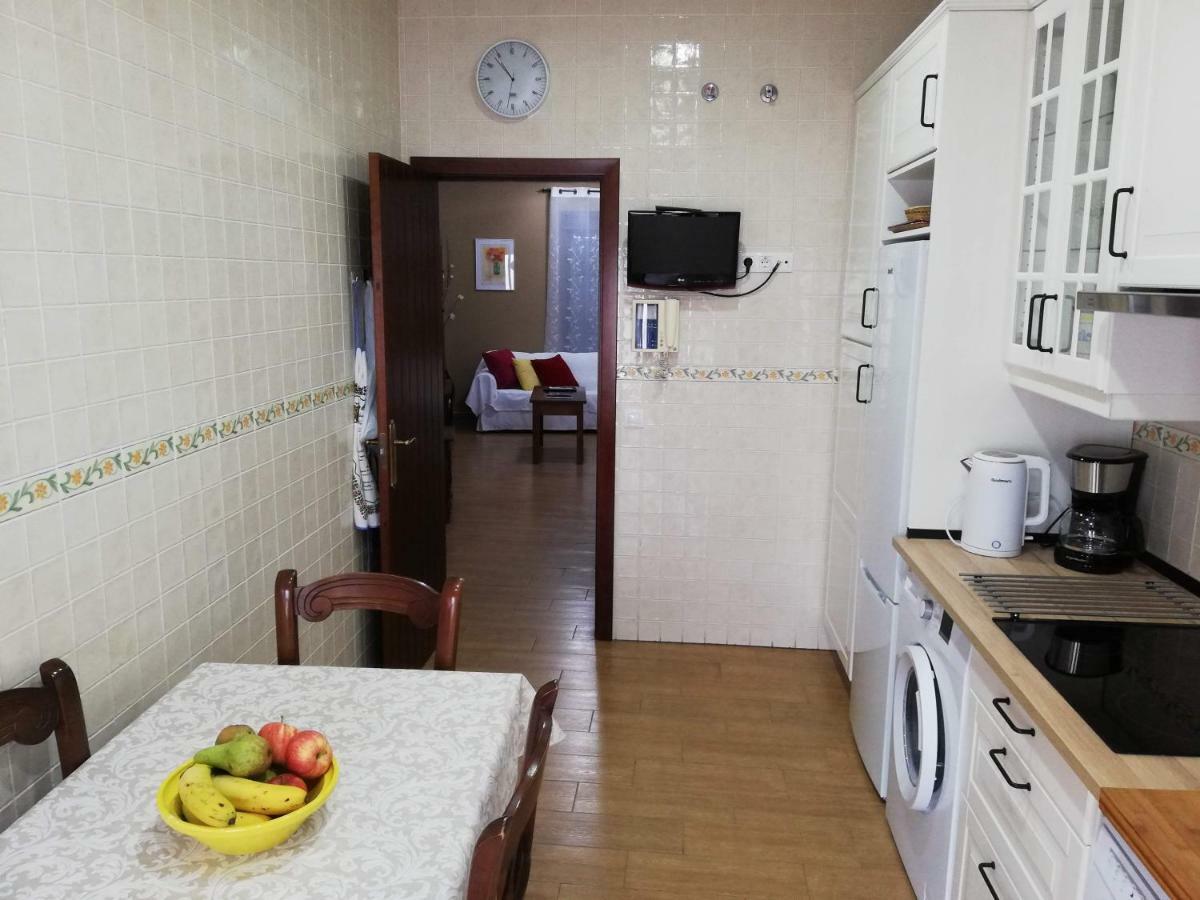Apartment Apartamento Sevilla 8 *