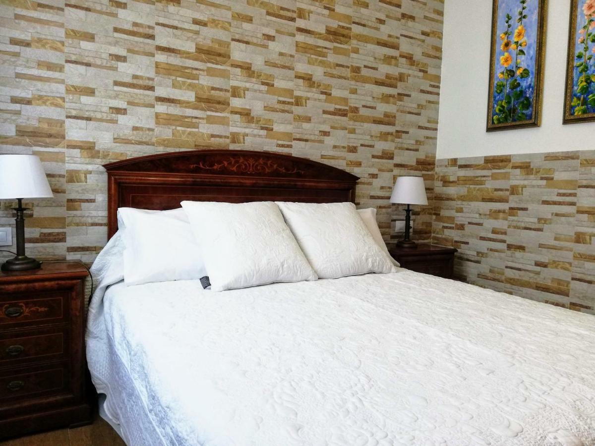 Apartment Apartamento Sevilla 8 *