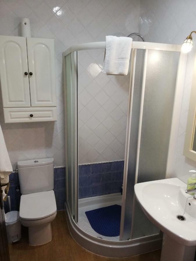 Apartamento Sevilla 8 Apartment Bormujos