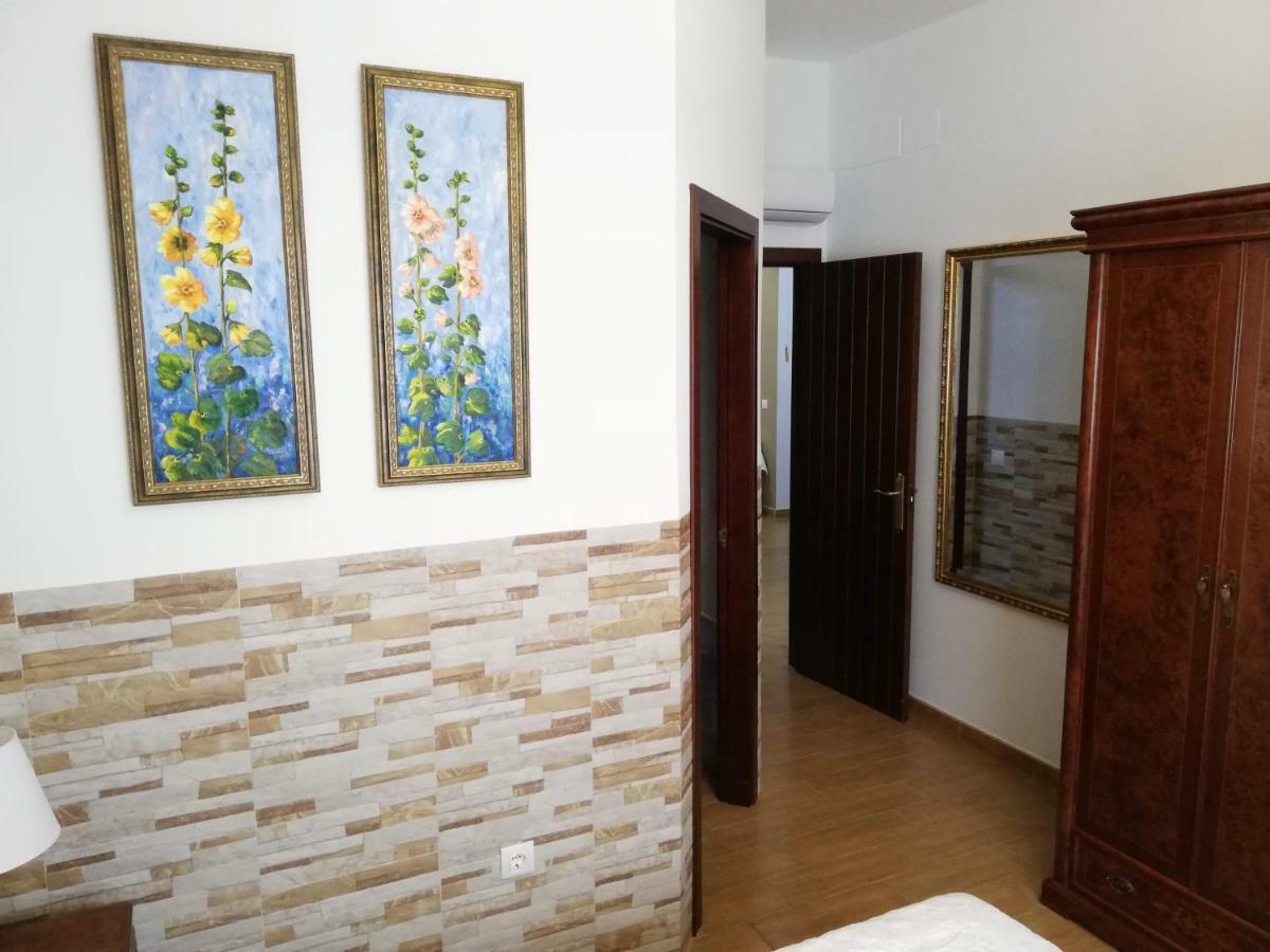 Apartment Apartamento Sevilla 8