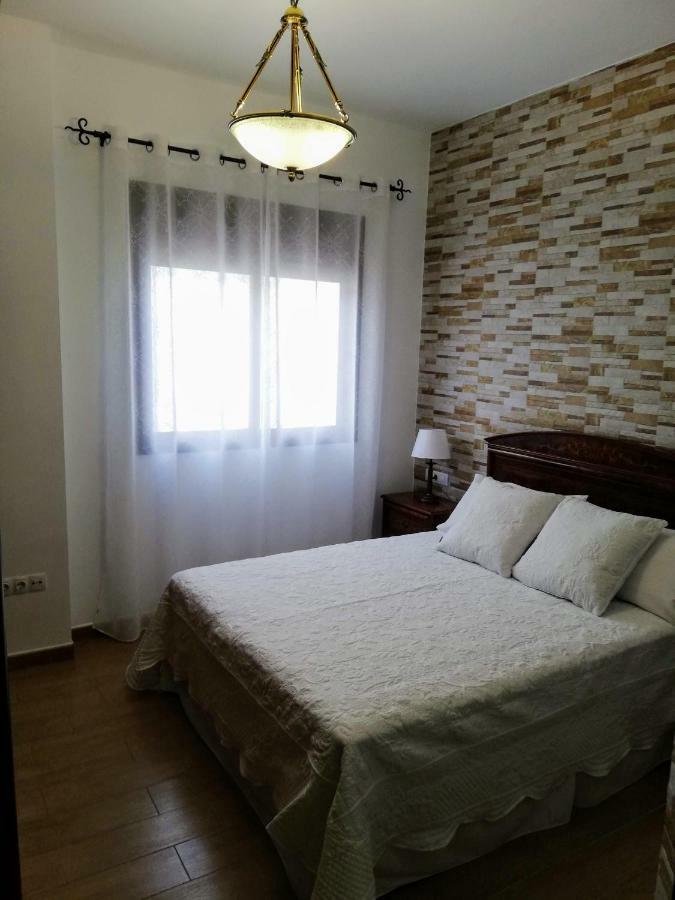 Apartamento Sevilla 8 Apartment *