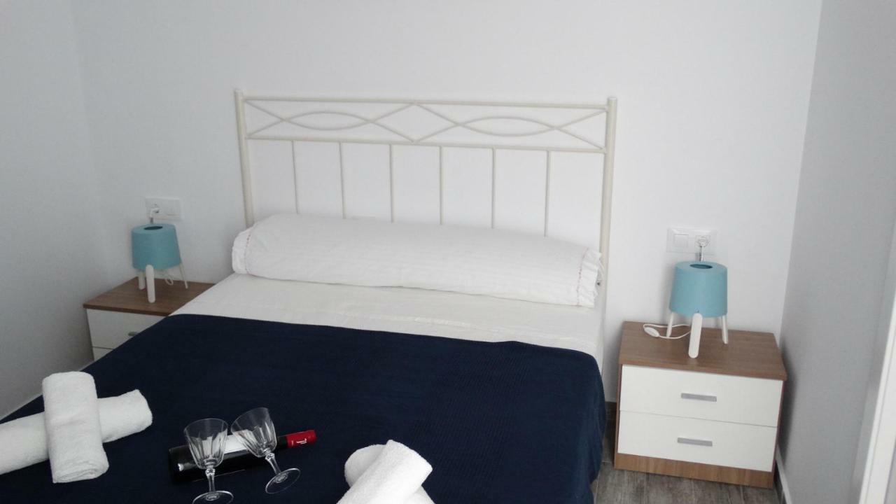Rio Salado Apartamento *