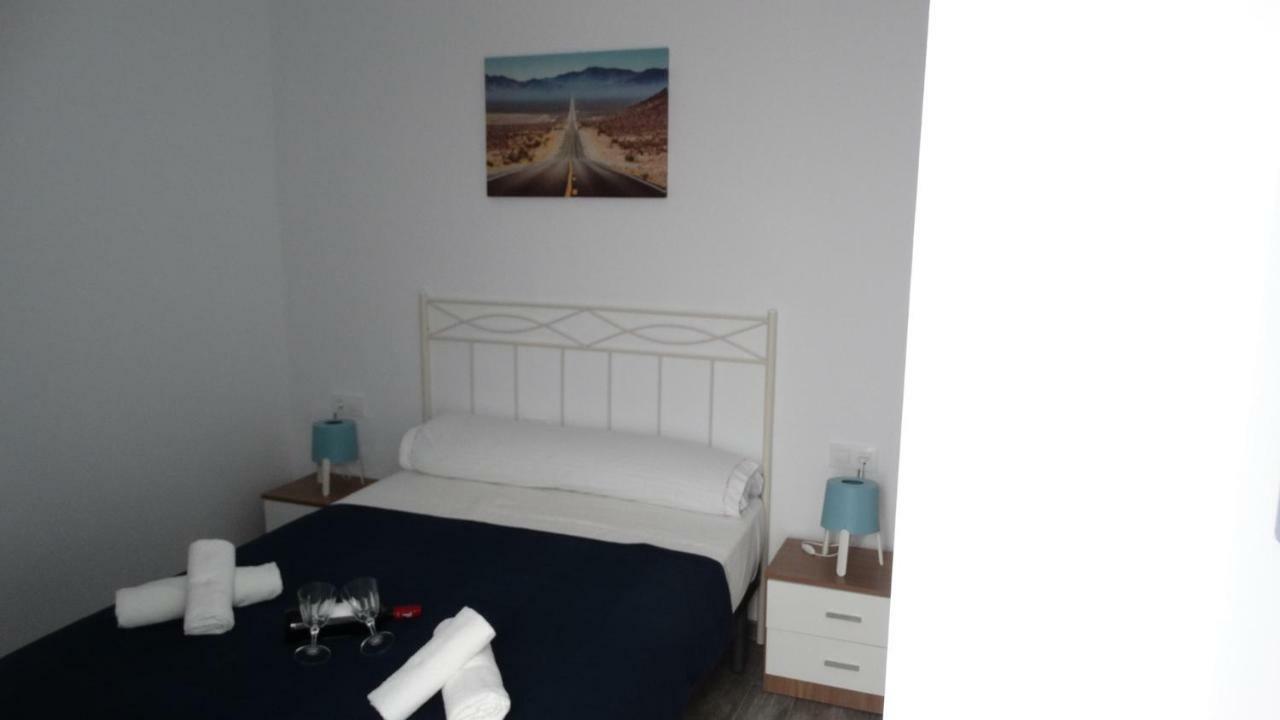 Apartamento Rio Salado *