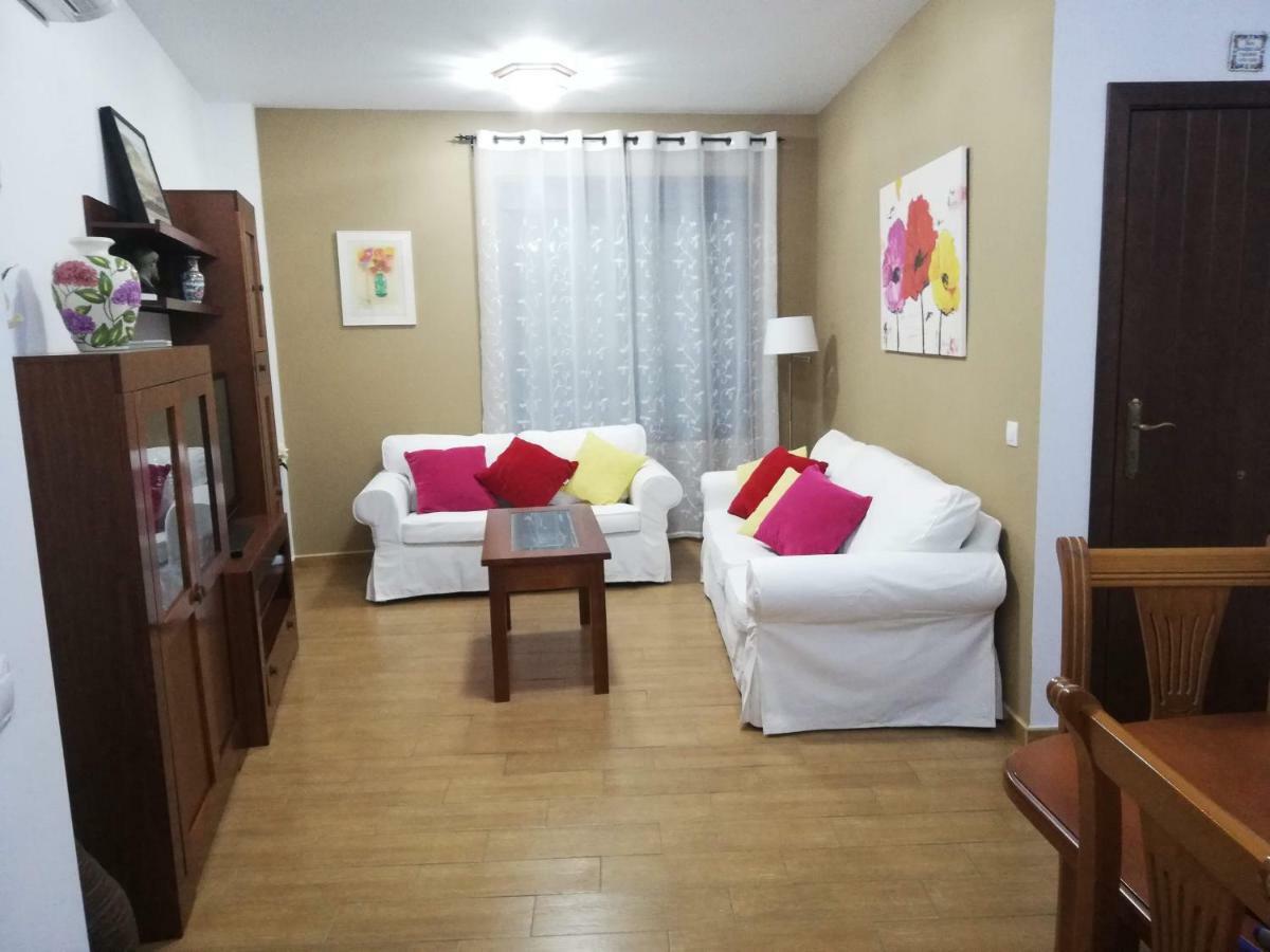 Apartamento Sevilla 8 Apartment