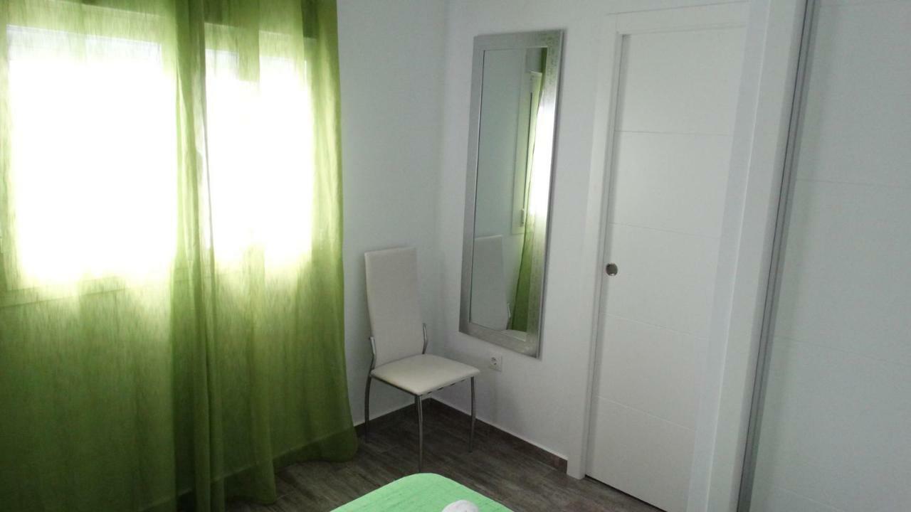 Rio Salado Conil De La Frontera