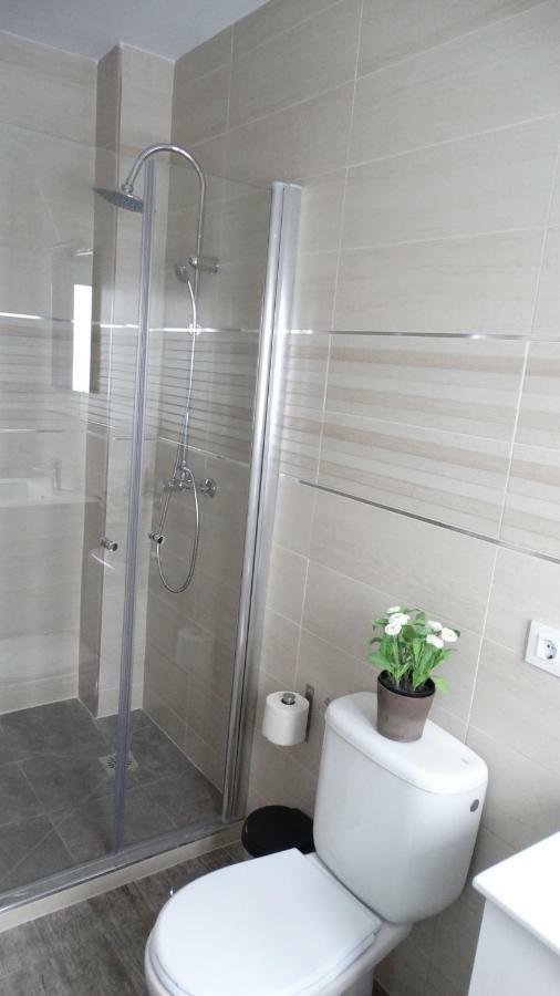 Apartamento Rio Salado *