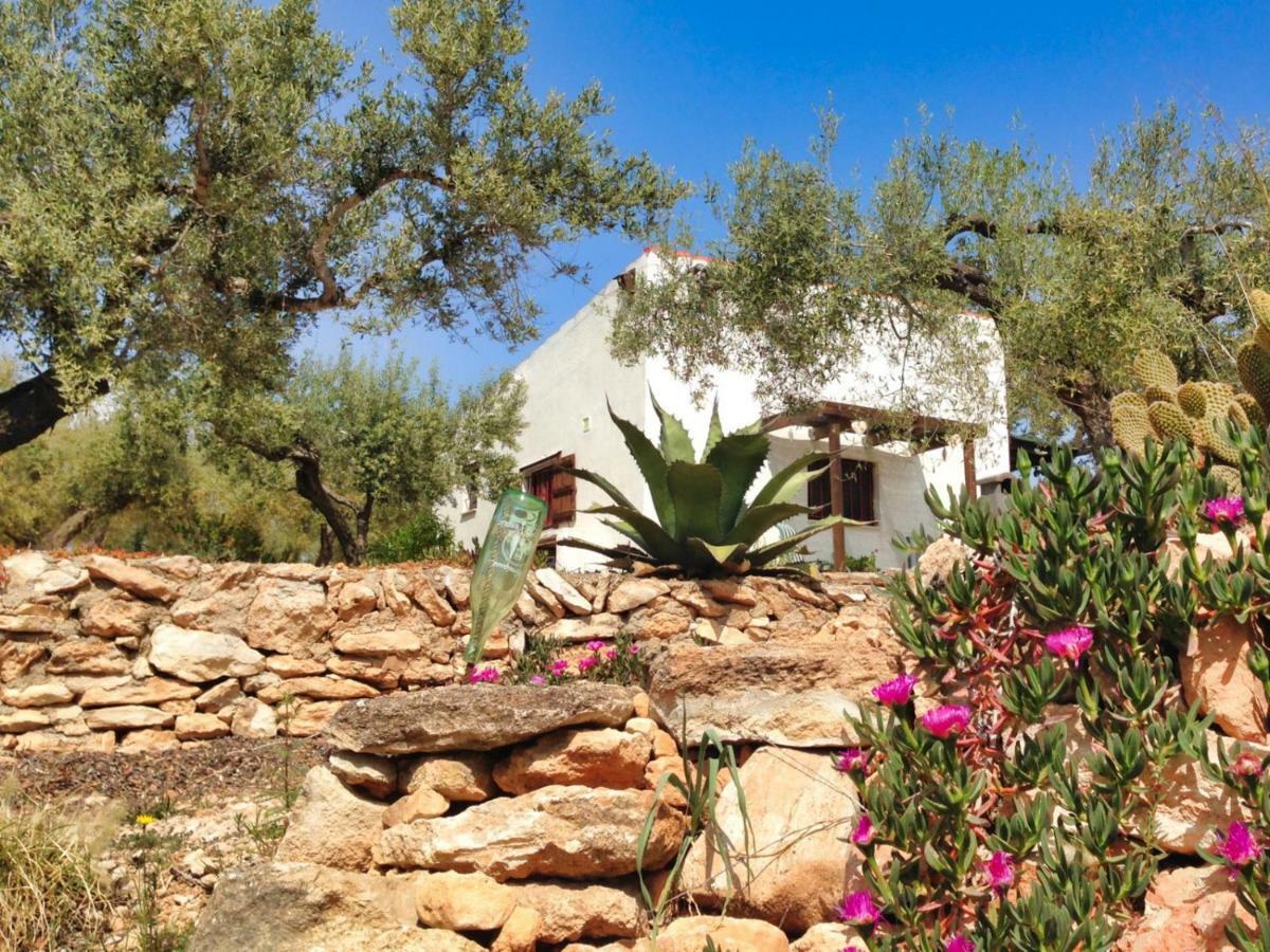 Casa rural Casa Oriole