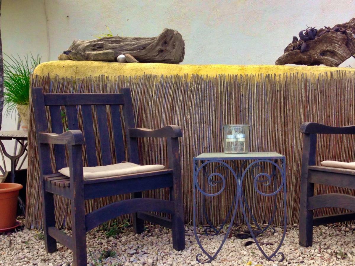 Casa Oriole *