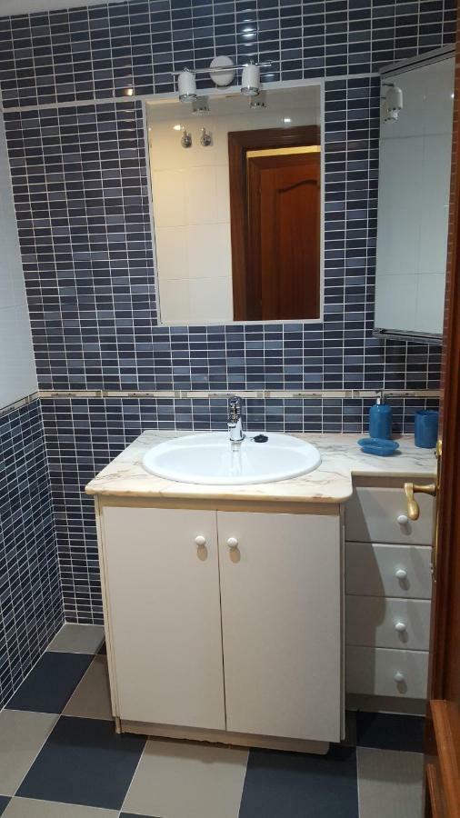 Arosa Playa Apartamento *