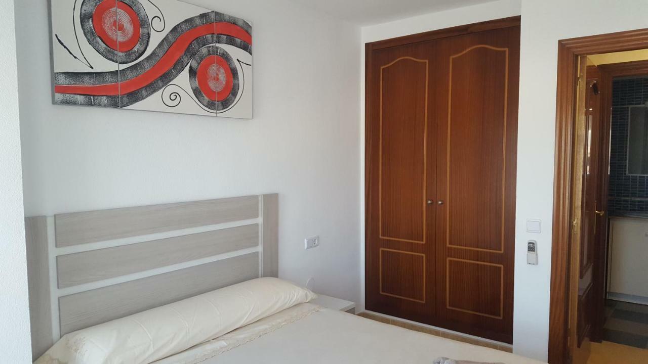 Arosa Playa * Calpe