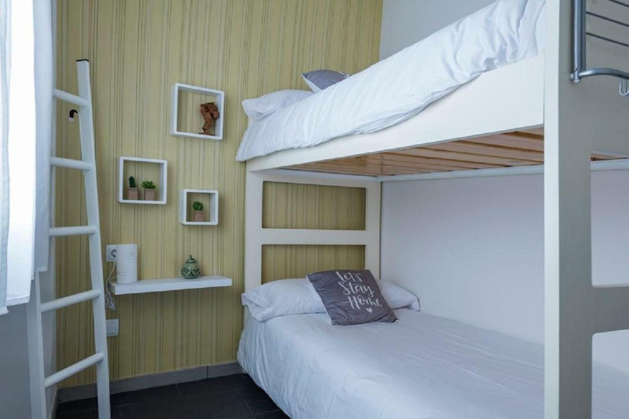 Apartamento Tuguest Violeta's - Free Parking