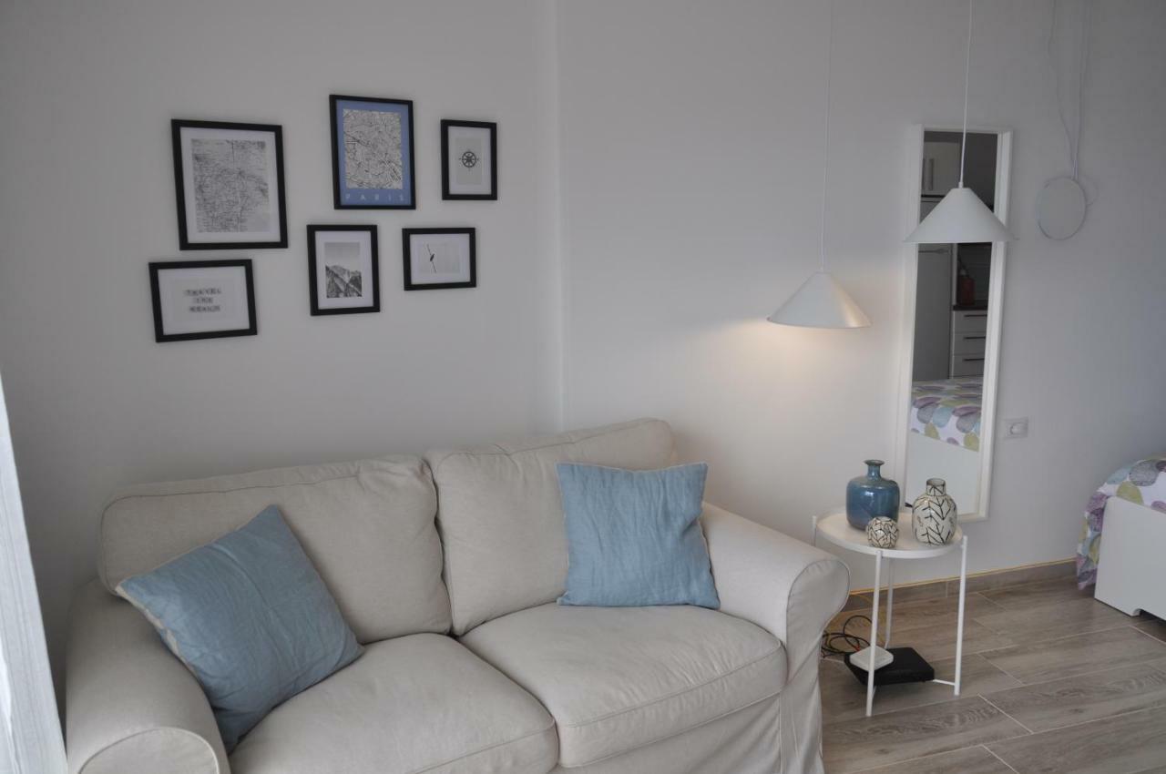 Apartamento Bright By The Sea Icod De Los Vinos