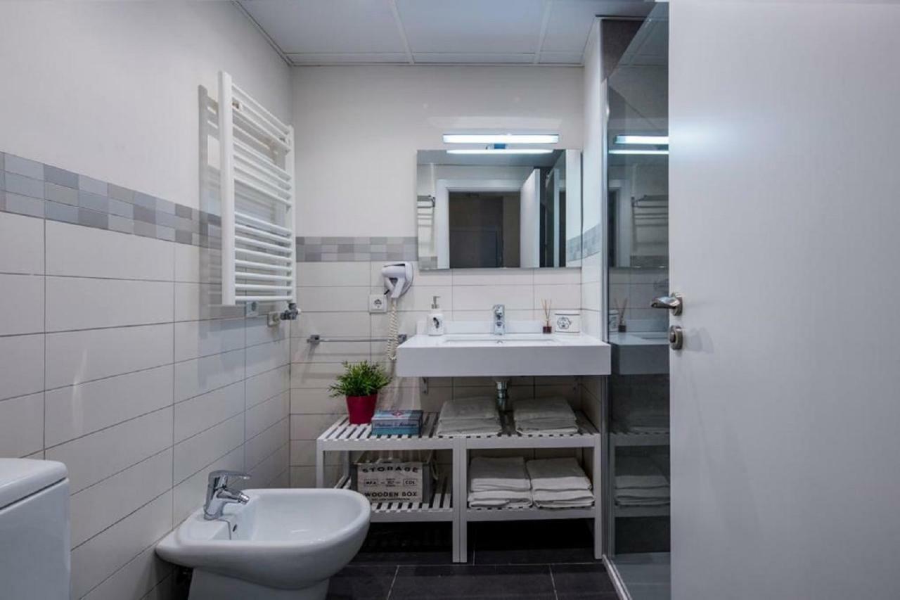 Apartamento Tuguest Violeta's - Free Parking