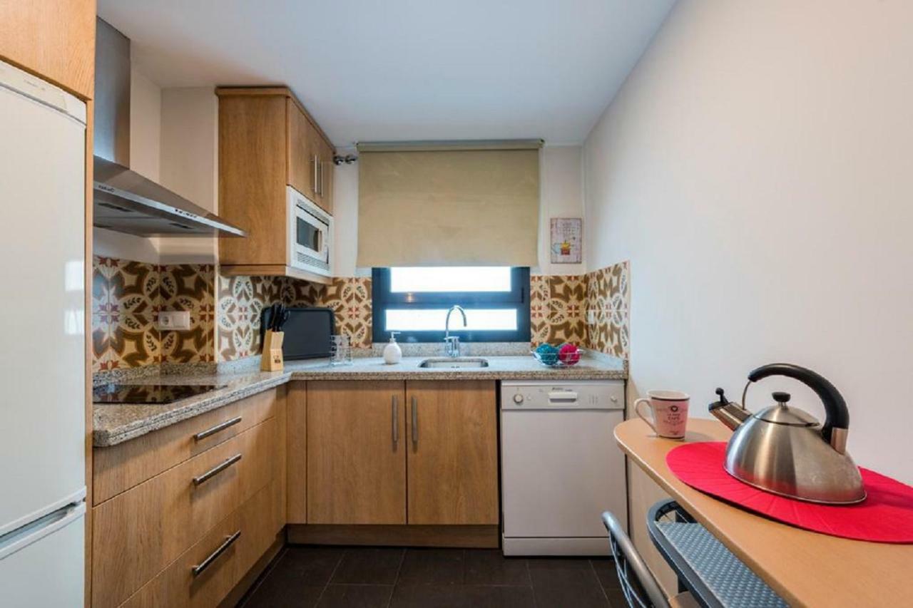 Apartamento Tuguest Violeta's - Free Parking Granada