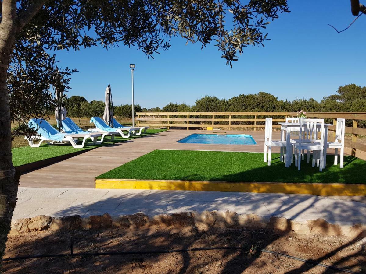 Сasa de vacaciones Damia 3 *