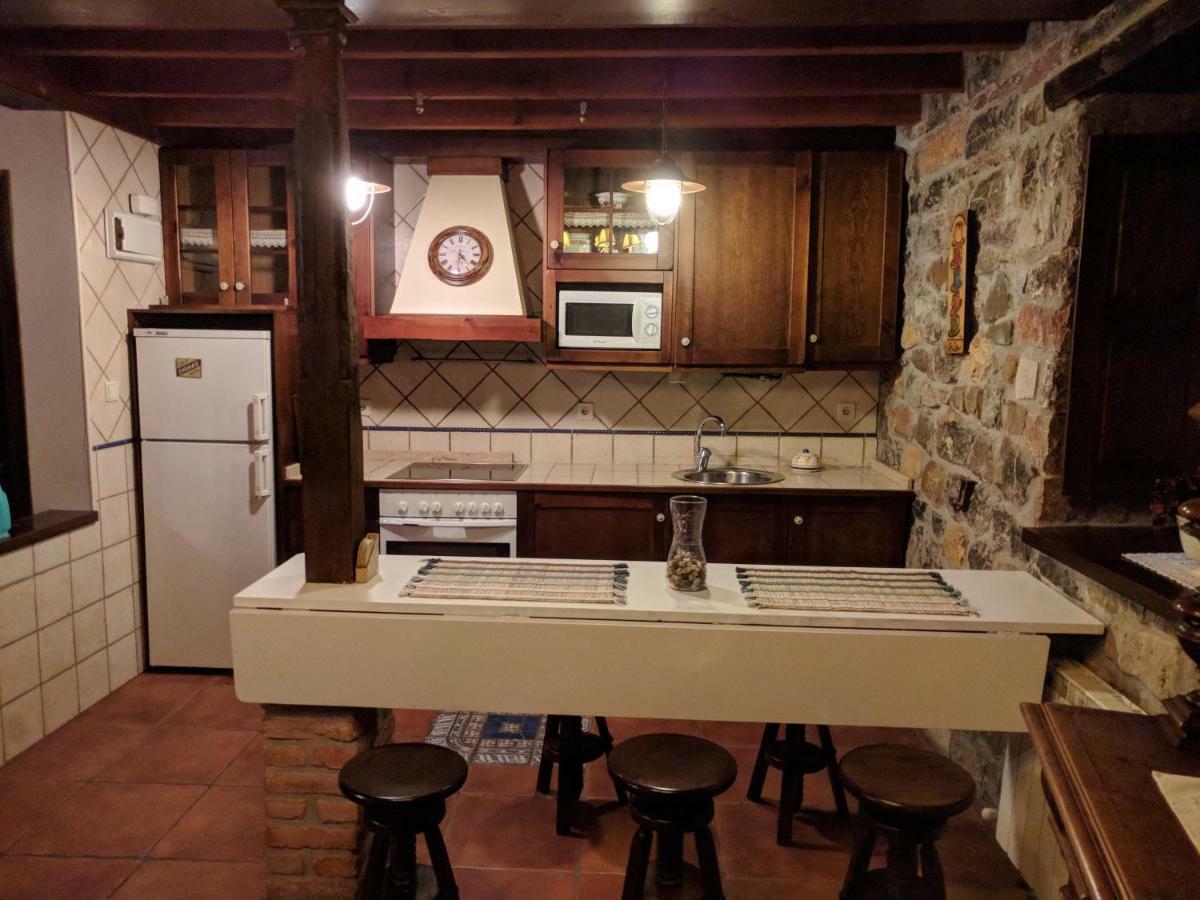La Quintana De Dona Leonor Holiday home