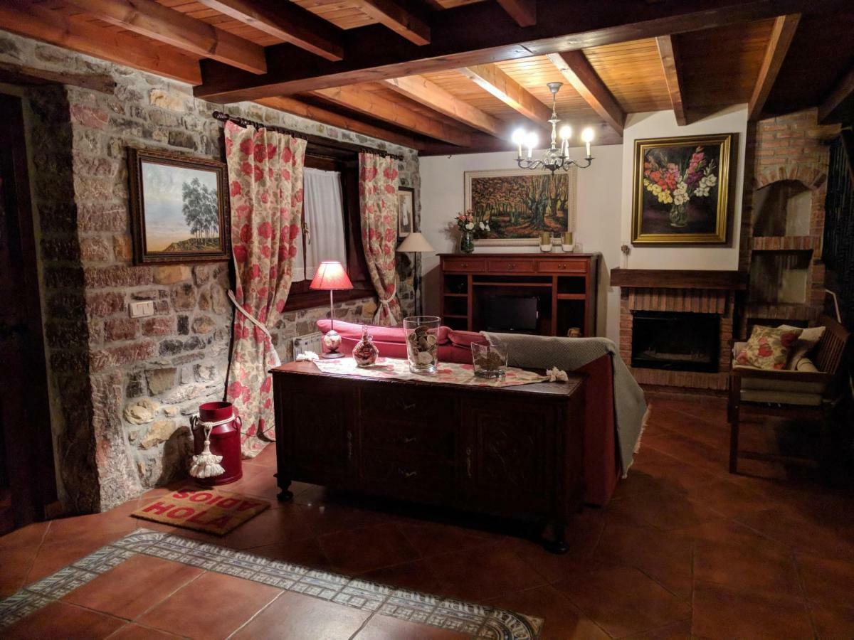 La Quintana De Dona Leonor Holiday home *