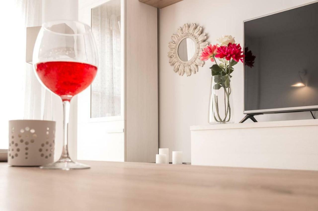 Chez Vous Apartment