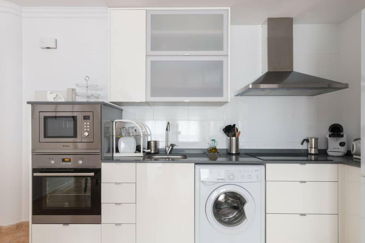 Chez Vous Apartment Lorca (Murcia)