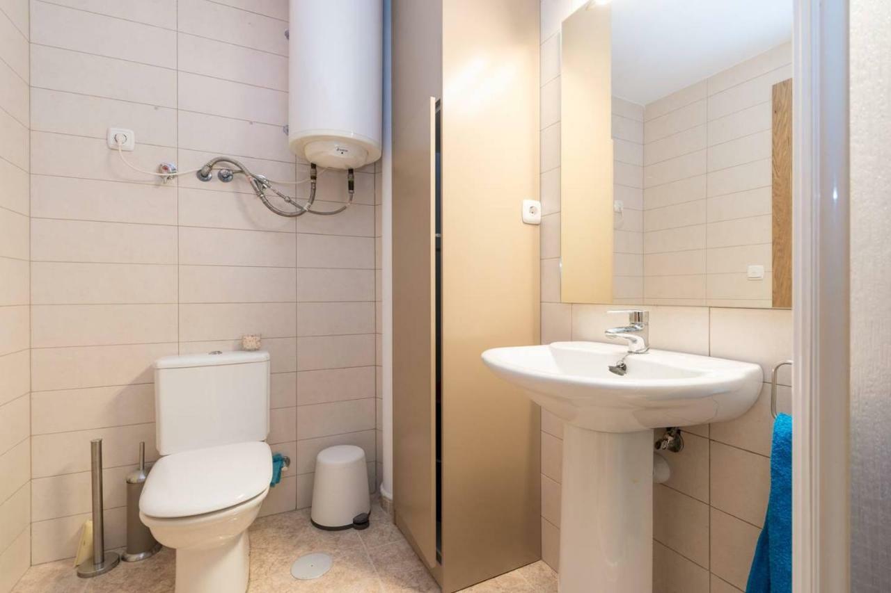 Apartment Chez Vous