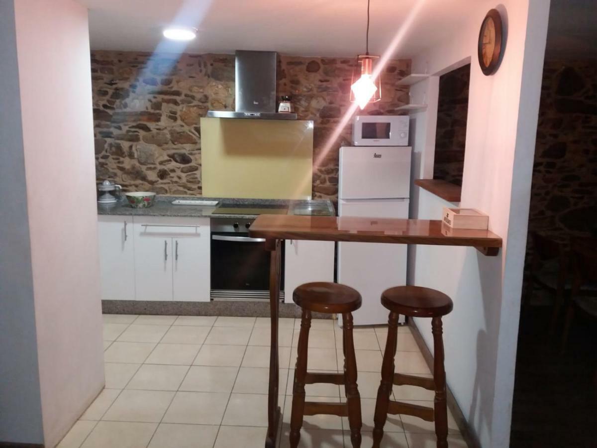Holiday home Casa Quintairo