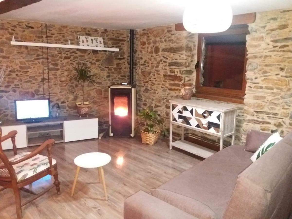 Casa Quintairo Holiday home Monforte De Lemos