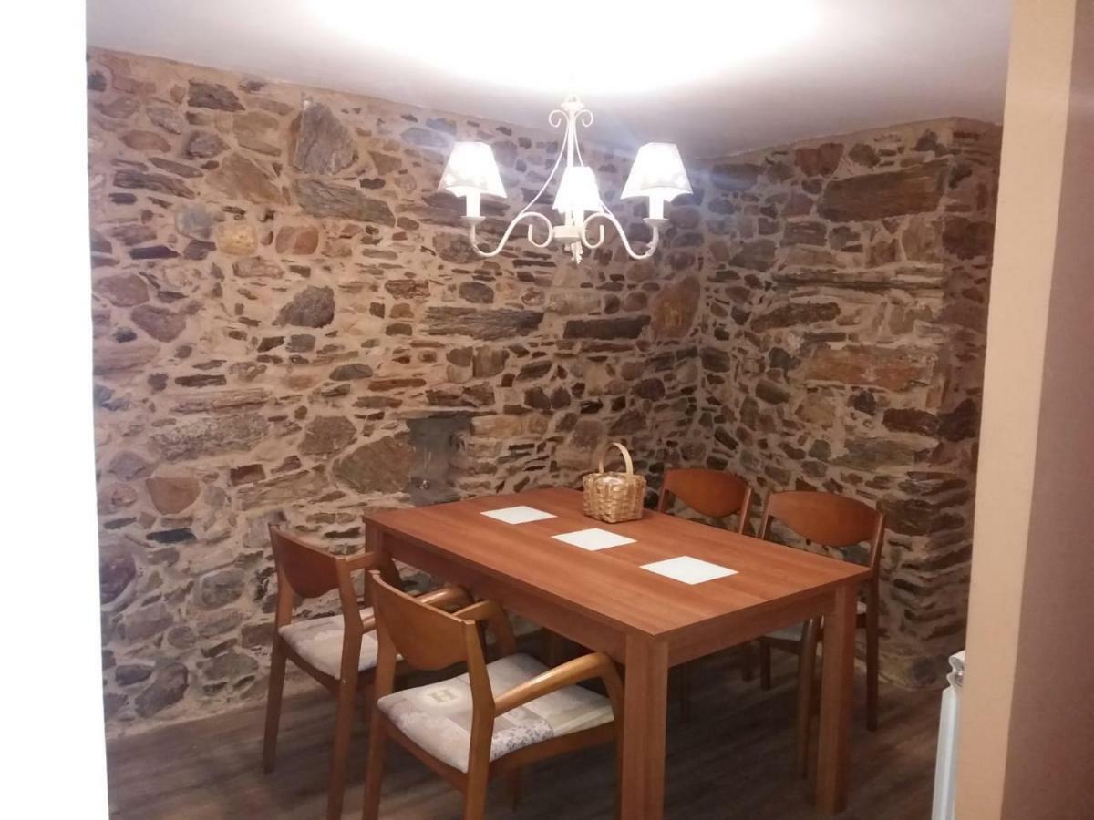 Casa Quintairo Holiday home Monforte De Lemos