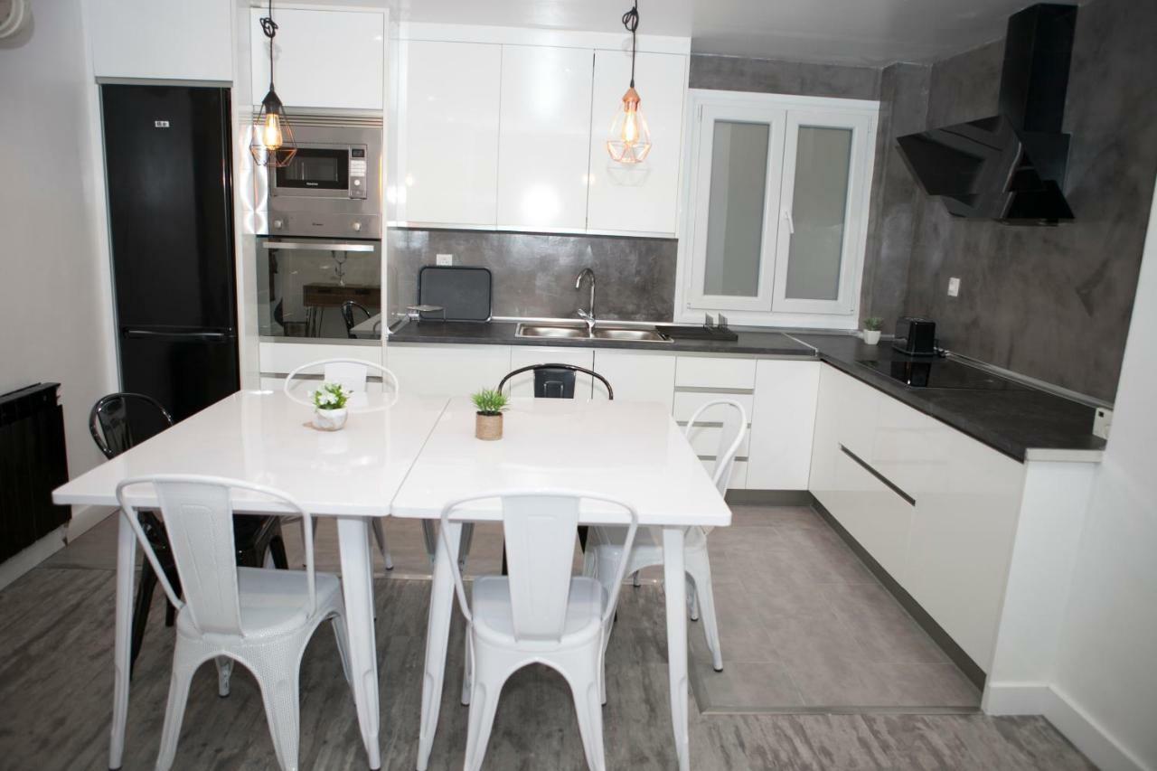 Apartamento De Sonia Ii Lugo